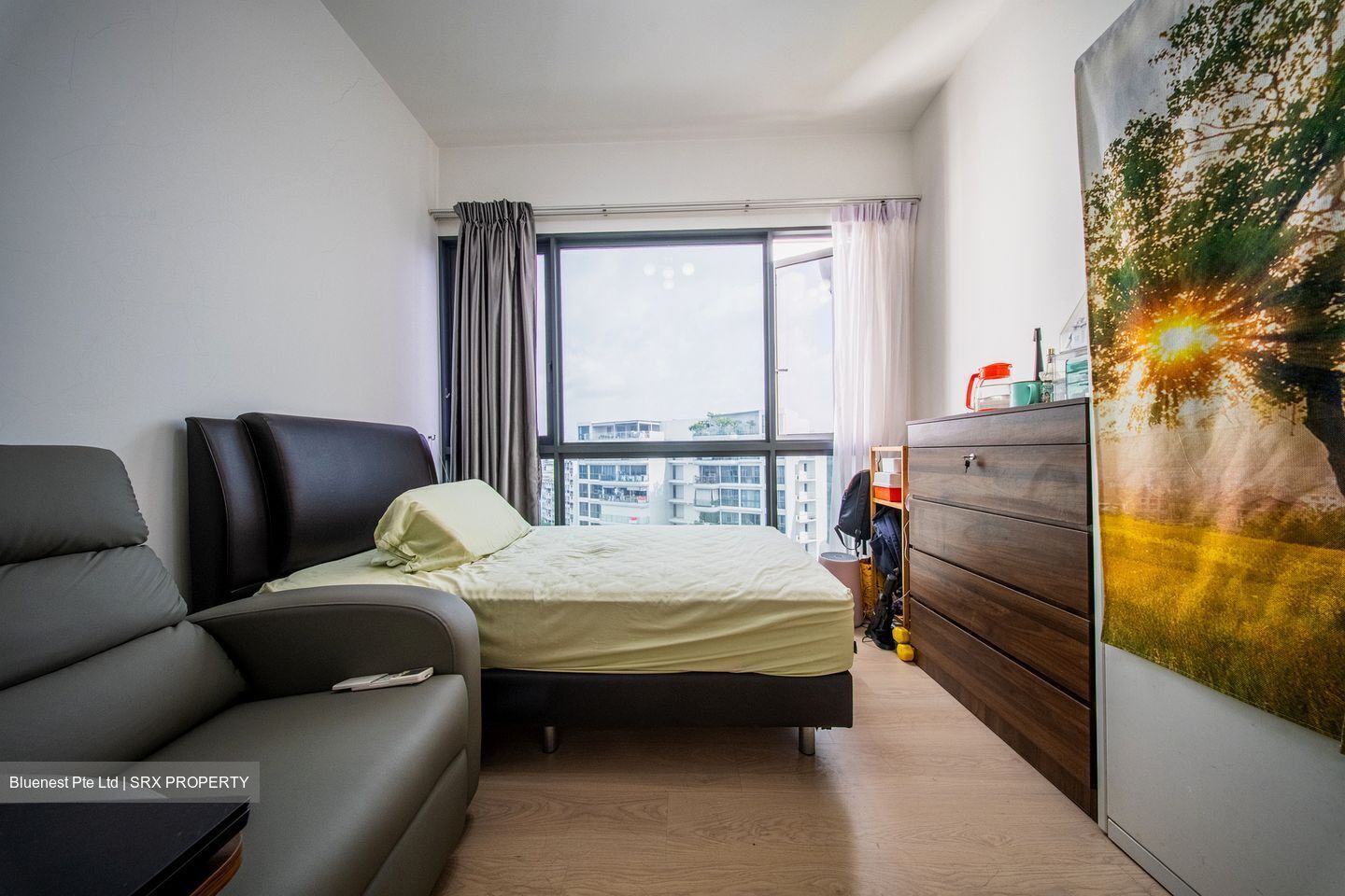 Riversound Residence (D19), Condominium #602780171